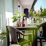 Smart Resorts Haus Diamant Ferienwohnung 712
