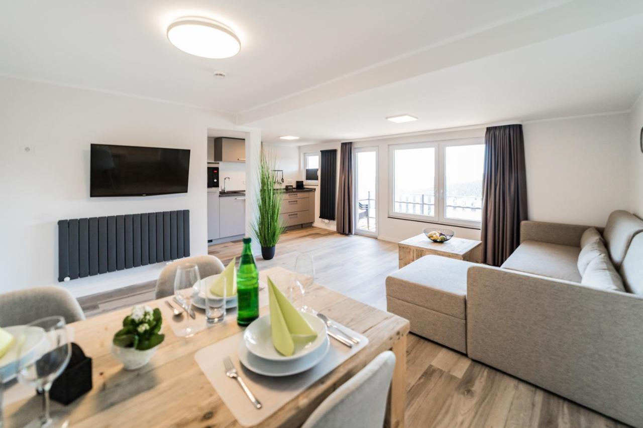 Smart Haus Diamant 712 Appartement Winterberg