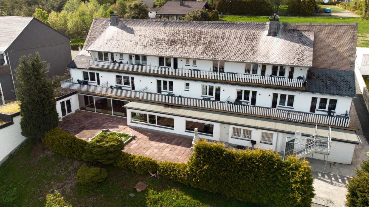 Smart Haus Diamant 712 Winterberg