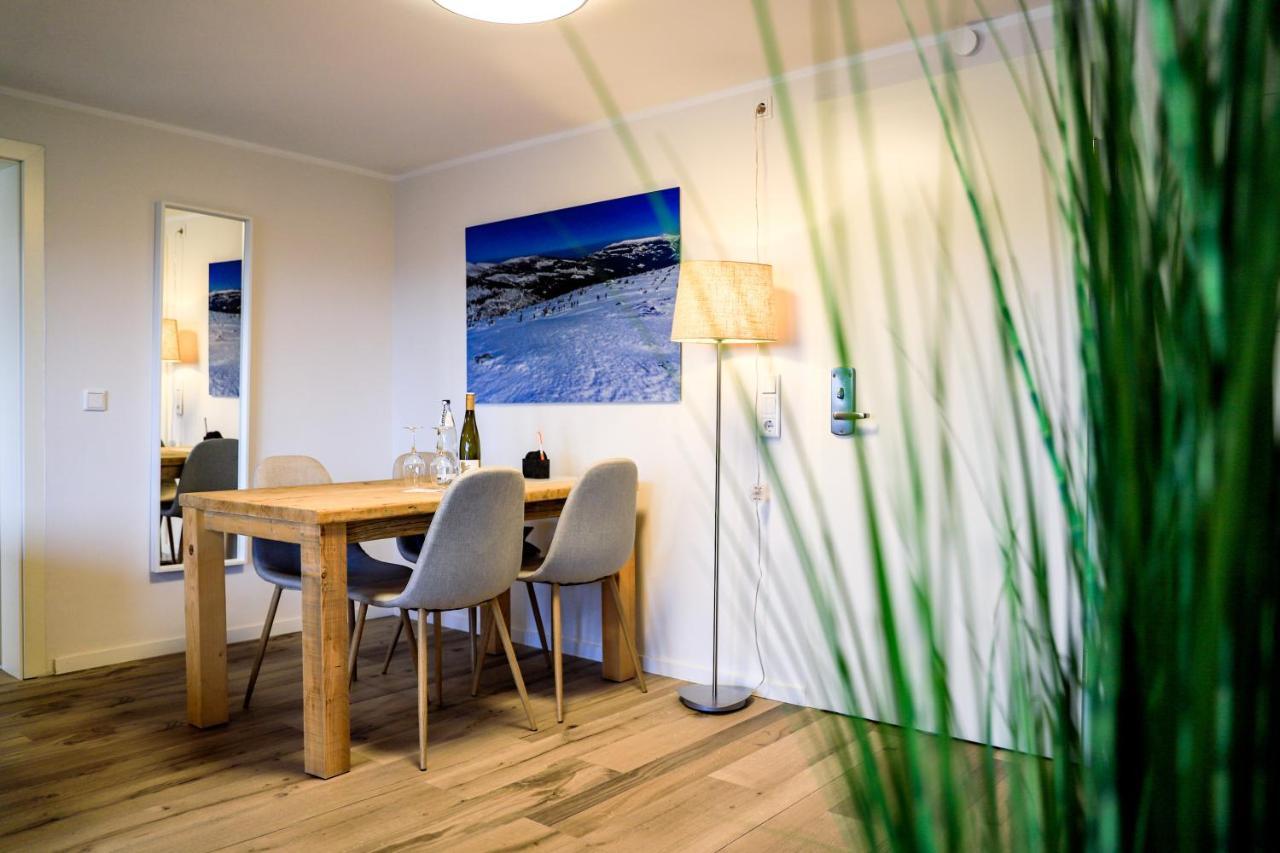 Smart Haus Diamant 712 Winterberg