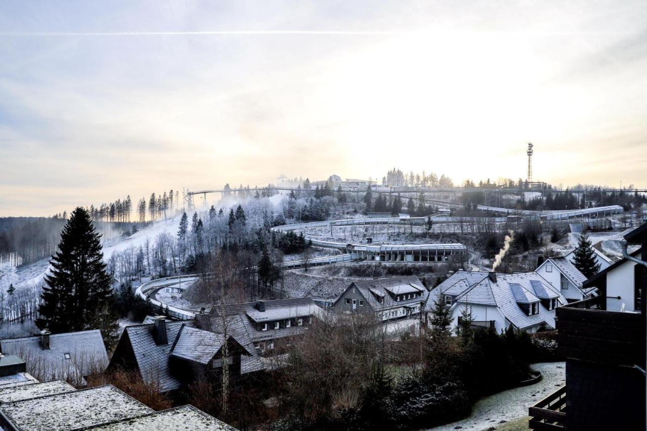 Smart Haus Diamant 712 Winterberg