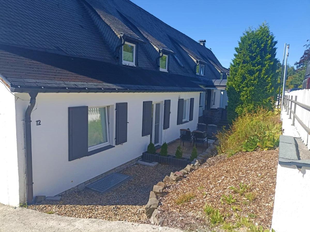 Smart Haus Diamant 712 Appartement Winterberg