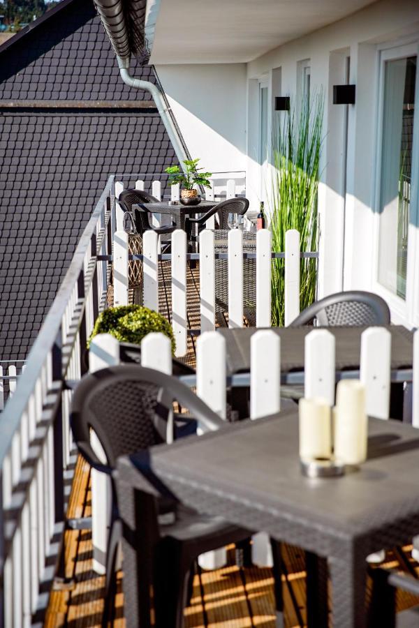 Appartement Smart Haus Diamant 712