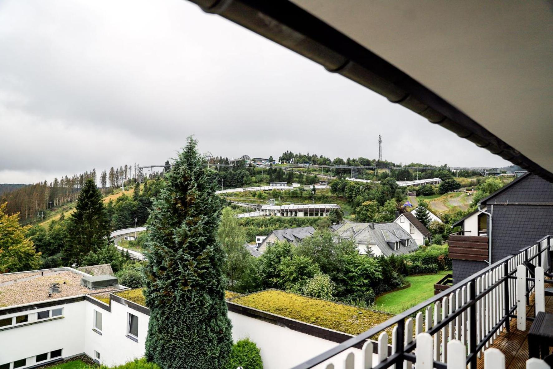 Appartement Smart Haus Diamant 712 *